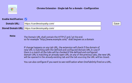 Plugin Screenshot