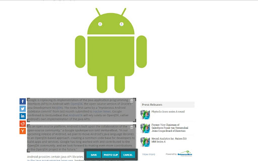 Plugin Screenshot