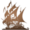 The Pirate Bay torrent search