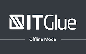 IT Glue Offline Mode