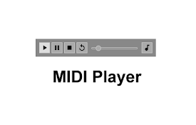 MIDI Player