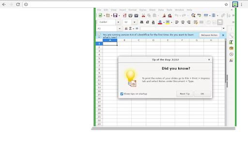 Plugin Screenshot