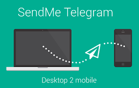 SendMe Telegram