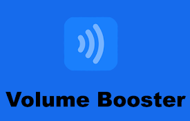 Volume Booster