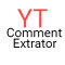 YouTube Comment Extractor