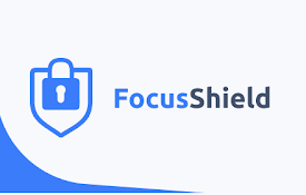FocusShield Site Blocker