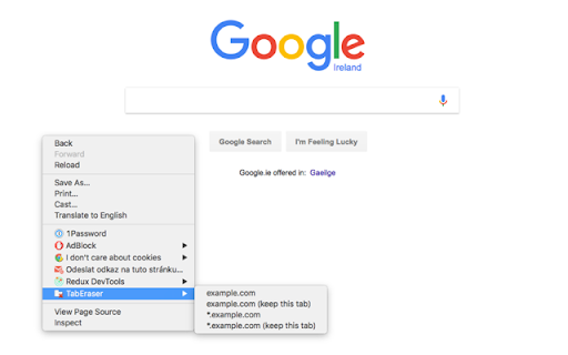 Plugin Screenshot