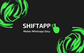 ShiftApp: Extra features for WhatsApp
