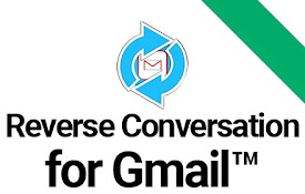 Gmail™ 的反向对话