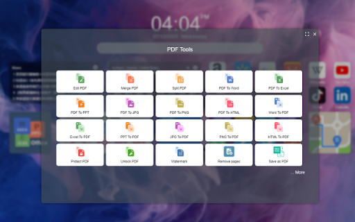 Plugin Screenshot
