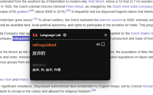 Plugin Screenshot