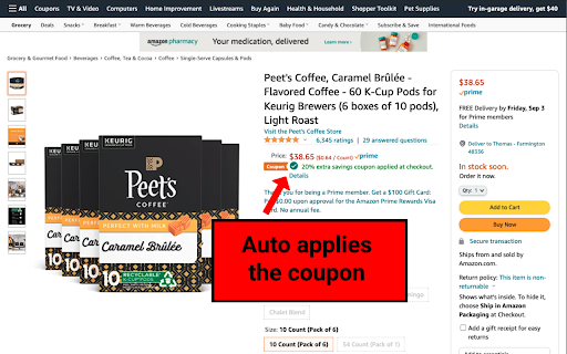 Plugin Screenshot