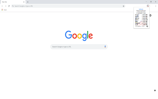 Plugin Screenshot