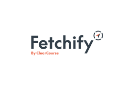 Fetchify Address Lookup