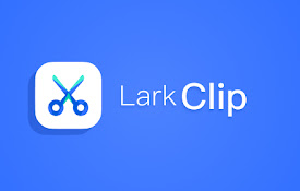 Lark 剪存