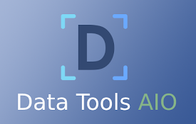 All-in-One Data Toolbox