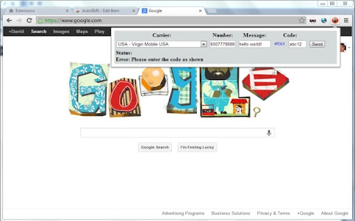Plugin Screenshot