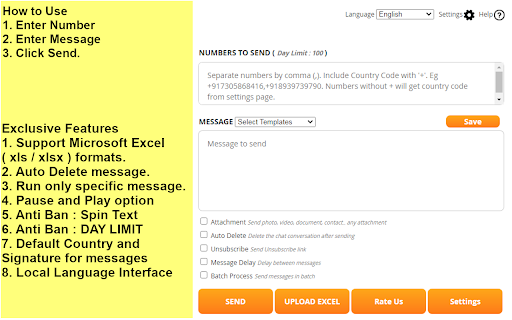 Plugin Screenshot