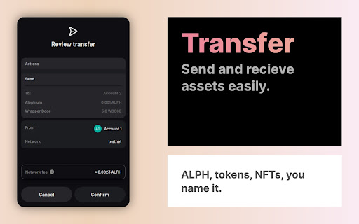 Plugin Screenshot