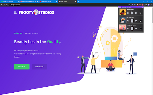 Plugin Screenshot