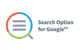 Search Option for Google