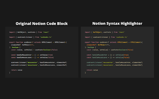 Plugin Screenshot