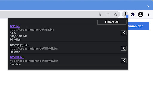 Plugin Screenshot