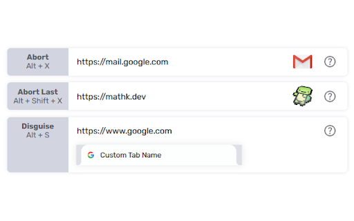 Plugin Screenshot