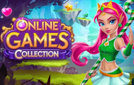 Girl Games Collection ?: Favorite &amp; Play [Launcher]