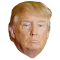 Not My President