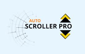 Scroller Pro