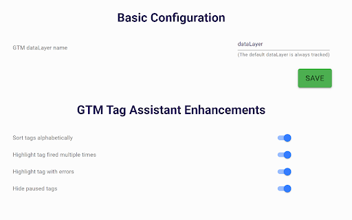 Plugin Screenshot