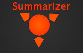 Summarizer