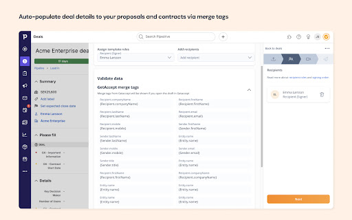 Plugin Screenshot