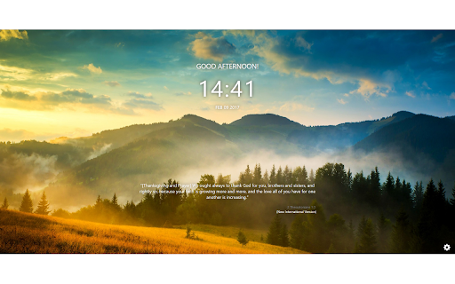 Plugin Screenshot