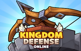 Kingdom Tower Defense Game - Unblocked