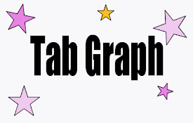 Tab Graph