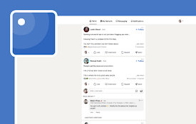 Minimal Theme for LinkedIn