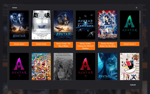 Plugin Screenshot