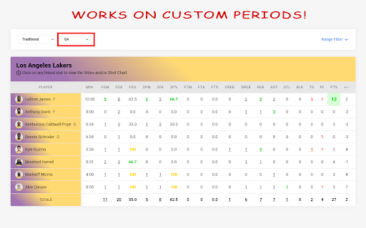 Plugin Screenshot