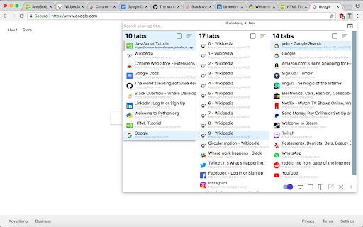 Plugin Screenshot