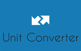 Unit Converter