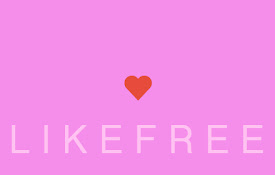 LikeFree
