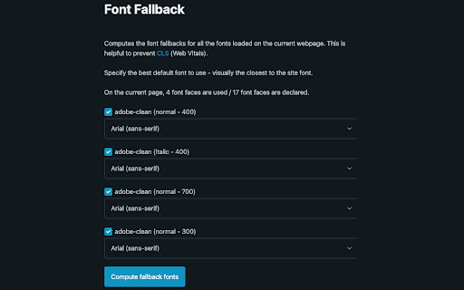 Plugin Screenshot
