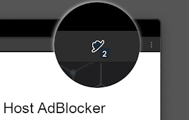 Host AdBlocker