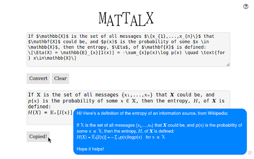 Plugin Screenshot