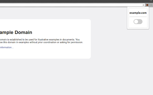 Plugin Screenshot