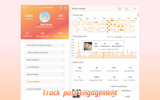Plugin Screenshot
