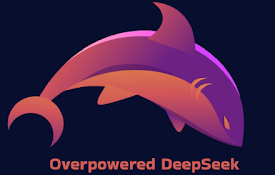 Overpowered DeepSeek