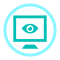 FPS &amp; Resolution Counter